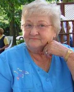 Woman, 90. ritzigirl