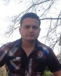 Man, 49. Aymansalmo