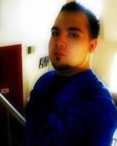 Man, 31. Kevinpretty90