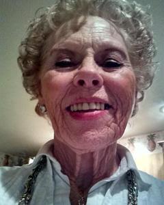 Woman, 87. loieb1111