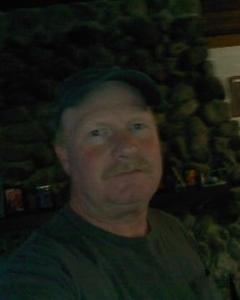 Man, 61. dougb4564