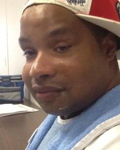 Man, 43. Treyceezy6406