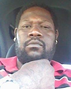 Man, 48. tree_top