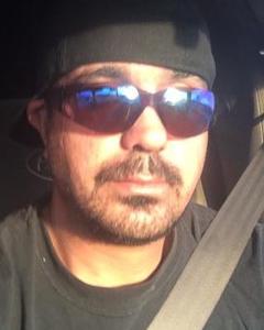 Man, 44. zezze
