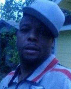 Man, 51. BIGMACK8546