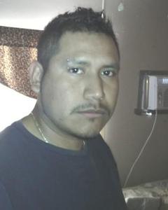 Man, 35. paco4614