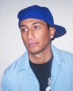 Man, 37. koolkatdjsonic