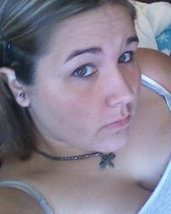Woman, 34. khrystyne92