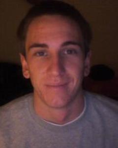 Man, 35. Loren_LAB
