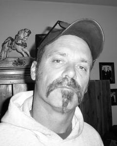 Man, 68. trampbill