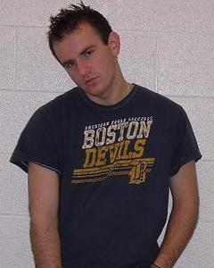 Man, 39. afmodel