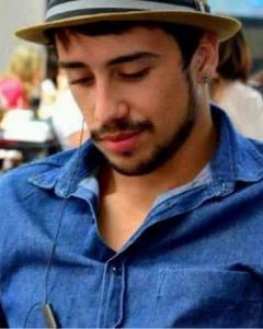 Man, 42. Stevan2014