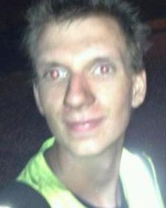 Man, 33. Chajka