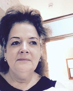 Woman, 65. friend524384