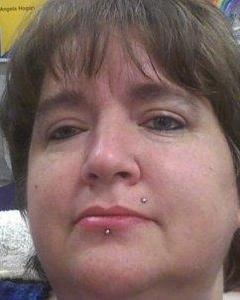 Woman, 54. greeneyedok