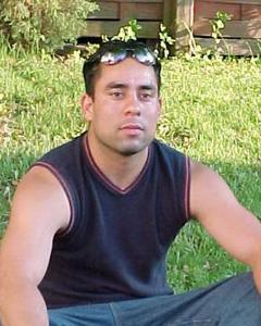 Man, 50. hispano551