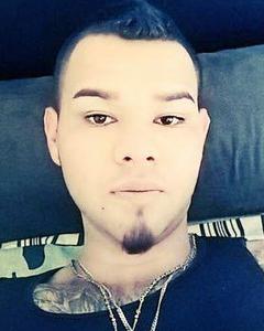 Man, 33. Fenix92