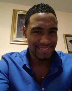 Man, 33. Raphael2891
