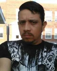 Man, 47. oscar7242