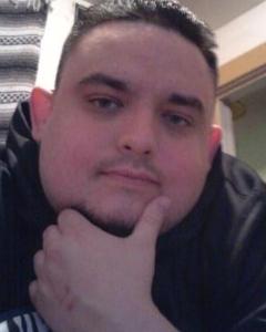 Man, 43. billy3180