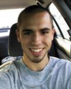 Man, 35. HunterIsAFlirt