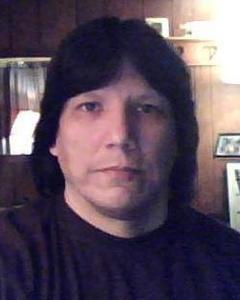 Man, 54. Oatz