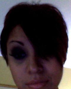 Woman, 40. NATH3485