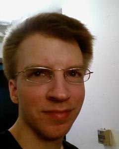 Man, 49. Binnebago