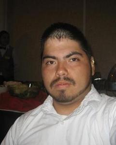 Man, 37. krazykid7891