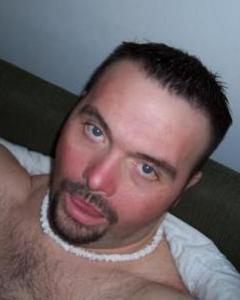 Man, 50. DonChannahon