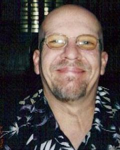 Man, 62. BooBradley