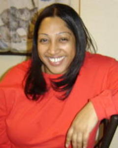 Woman, 49. fusion667