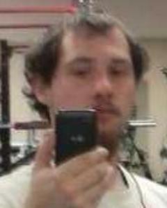 Man, 33. metalhead889