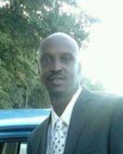 Man, 51. NDEWTIME