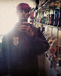 Man, 35. Romeodago89