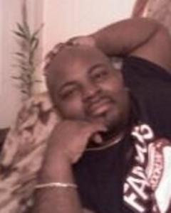 Man, 58. DJFLAVA101