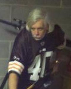 Man, 72. Will_S