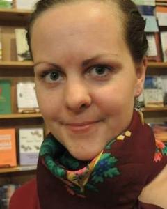 Woman, 43. sweetval001