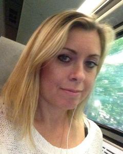 Woman, 52. Grneyed_blonde