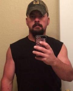 Man, 42. Mighty_joe3320