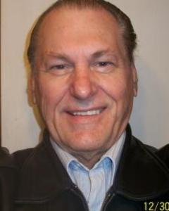 Man, 75. MIKE8430