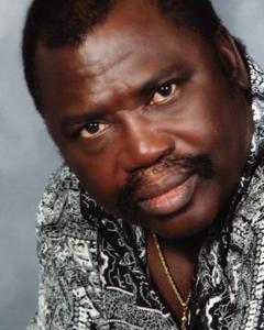 Man, 63. OSEI3031