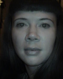 Woman, 48. DemiGoth