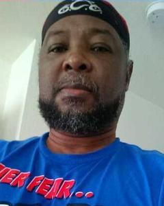Man, 68. RICK_Love_life