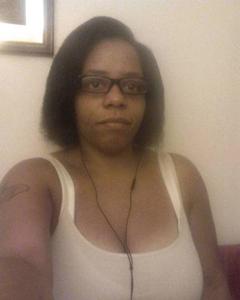 Woman, 46. Maryjohnni