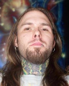 Man, 46. tatted_n_torn