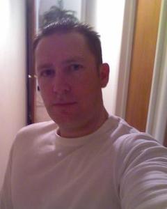 Man, 49. jduff9417