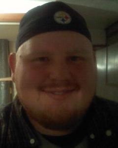 Man, 42. mtnboy861