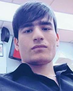 Man, 36. Ibragim77