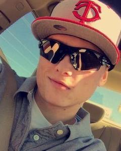 Man, 31. Brandon1037